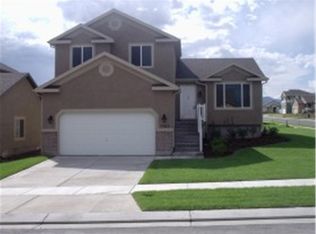 7763 N Meadow Creek Rd, Eagle Mountain, UT 84005