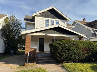 543 E Streicher St, Toledo, OH 43608