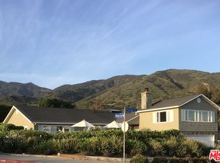 6418 Trancas Canyon Rd, Malibu, CA 90265