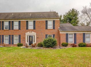 1297 Lexington Dr, Yardley, PA 19067