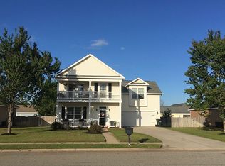 104 Meyers Lake Dr, WARNER ROBINS, GA 31088