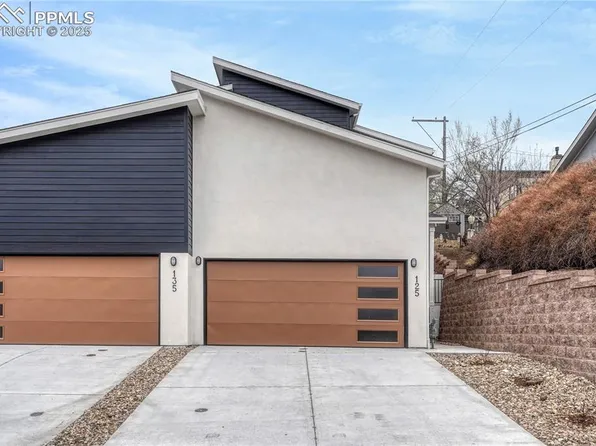 125 Terrace Dr, Colorado Springs, CO 80906
