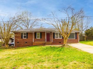 1027 Southfield St, Inman, SC 29349