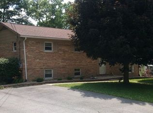 506 Pikeview Dr, Beckley, WV 25801