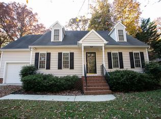 8501 Lansdowne Rd, Henrico, VA 23229