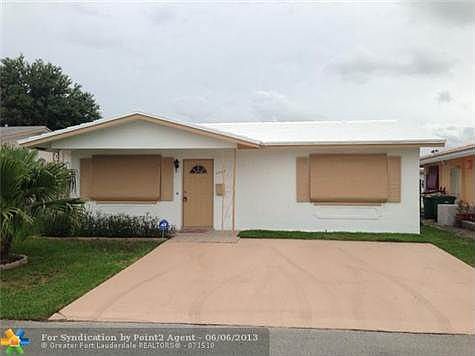 1st image of 4943 NW 54th Ct