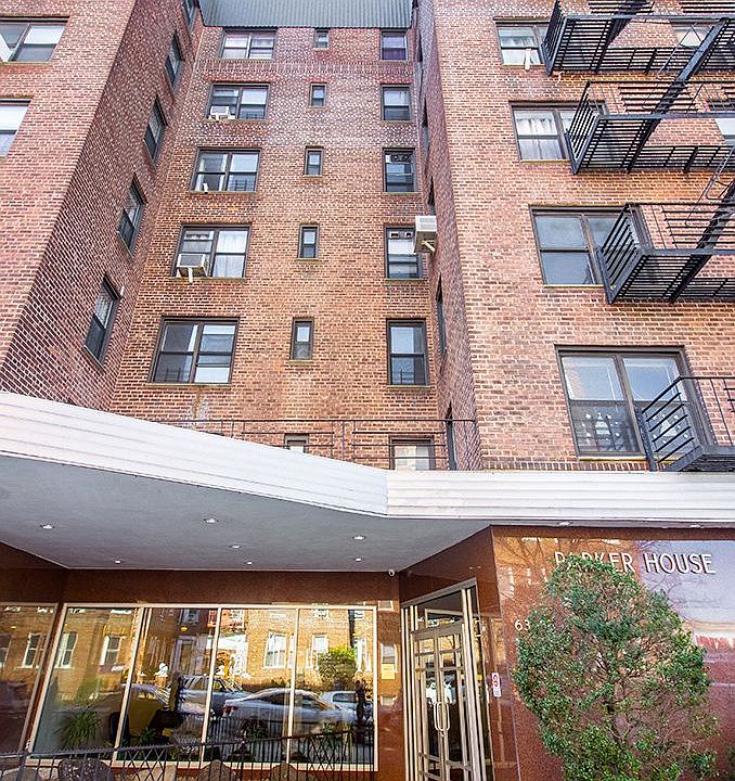 1st image of 6384 Saunders St APT 3A