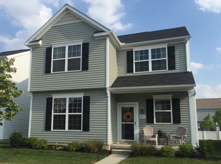 5851 Buckhannon St, Dublin, OH 43016