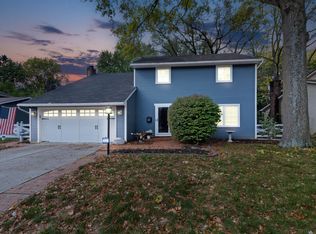 6403 Sharon Woods Blvd, Columbus, OH