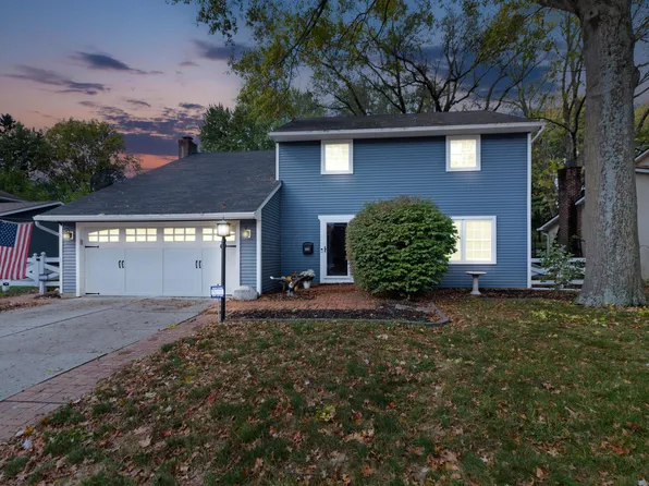 6403 Sharon Woods Blvd, Columbus, OH 43229