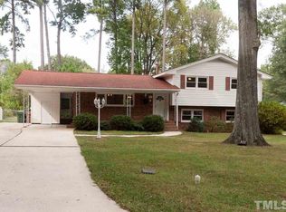 111 Meadow Dr, Cary, NC 27511