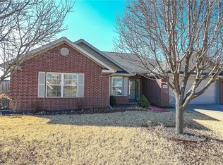 3333 Kings Dr, Springdale, AR 72764