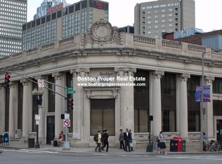 60 Charlesgate E APT 125, Boston, MA 02215