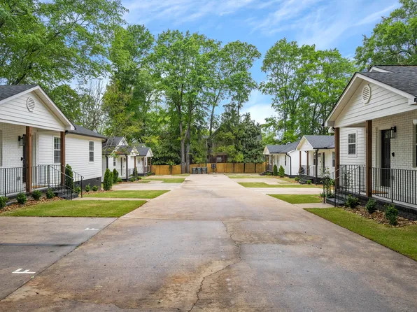 4 Amherst Ave Unit A-f-6, Greenville, SC 29605