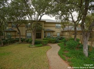 9 Inwood Knls, San Antonio, TX 78248