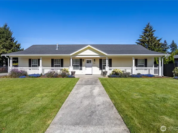 900 Pheasant Road, Centralia, WA 98531