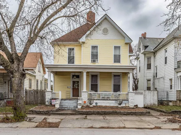 31 W Columbia St, Evansville, IN 47710