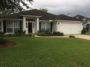 12572 Hidden Gardens Ln, Jacksonville, FL 32258