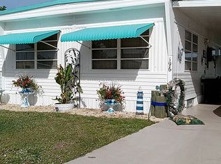 196 Elburg Dr, North Fort Myers, FL 33903