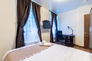 Rented by Townhouse Apartments