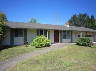 2498 Fillmore St, Eugene, OR 97405