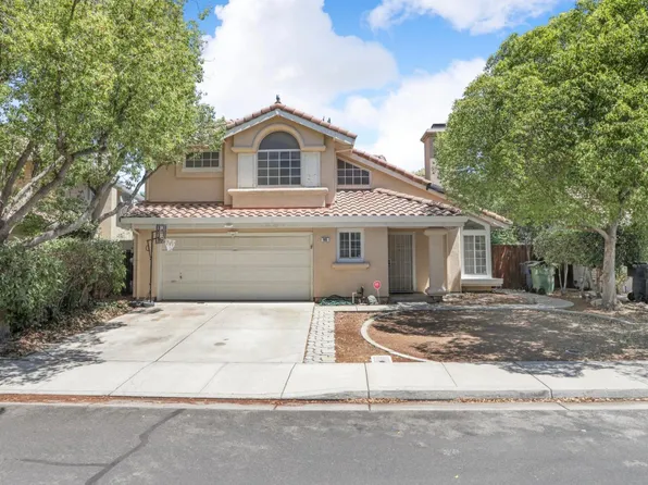 905 Christy Ct, Tracy, CA 95376
