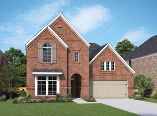 4205 Palomino Rd, Aubrey, TX 76227