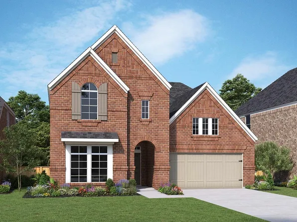 4236 Palomino Rd, Aubrey, TX 76227