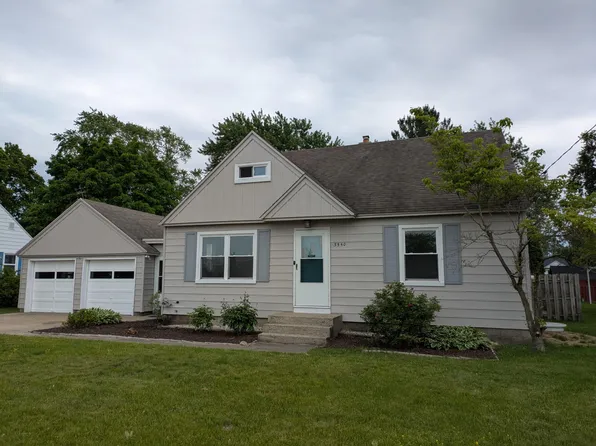 3550 Oak St, Hudsonville, MI 49426