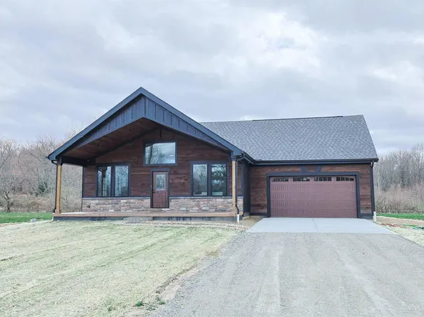 1419 Oder Dr, Fayetteville, OH 45118