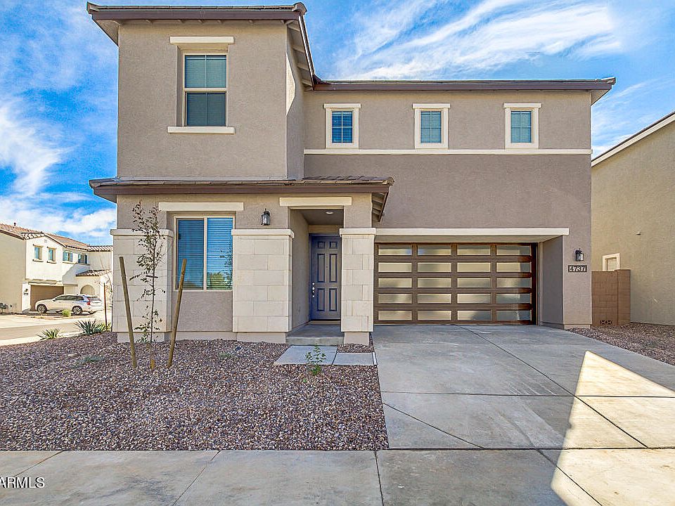 1st image of 4737 E Barbarita Ave
