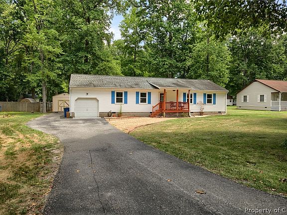 2nd image of 7053 Fox Mill Run Dr