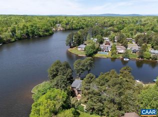 25 Bolling Cir, Palmyra, VA 22963