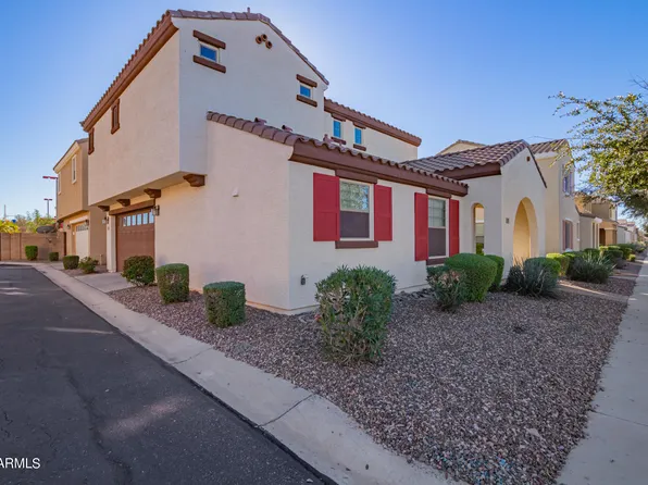 3125 E HARRISON Street, Gilbert, AZ 85295