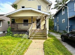 134 E Mildred Ave, Akron, OH 44310