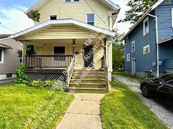 134 E Mildred Ave, Akron, OH 44310