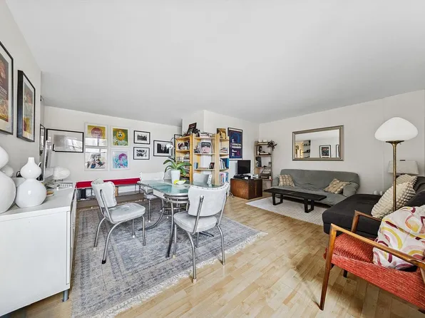 575 Grand St APT E1101, New York, NY 10002