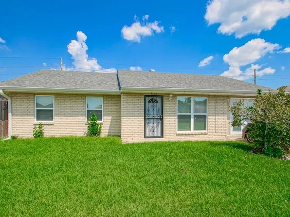3008 Mount Kennedy Dr, Marrero, LA 70072