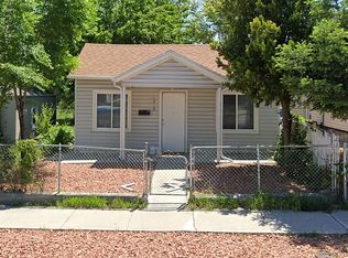 1219 W 500 S, Salt Lake City, UT 84104