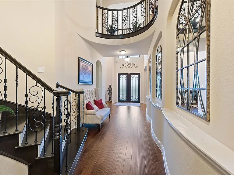 Entryway