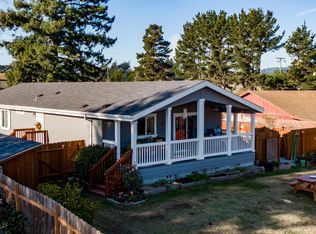 3253 Klein Ln, Hydesville, CA 95547