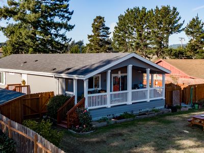 3253 Klein Ln, Hydesville, CA, 95547