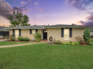 2443 Lauder Rd, Houston, TX 77039