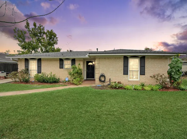 2443 Lauder Rd, Houston, TX 77039