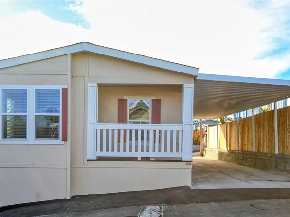 655 S Halcyon Rd #26, Arroyo Grande, CA 93420
