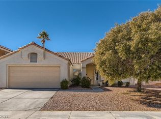 4119 Glass Lantern Dr, North Las Vegas, NV 89032