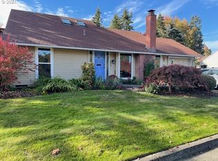 4875 SW Normandy Pl, Beaverton, OR 97005