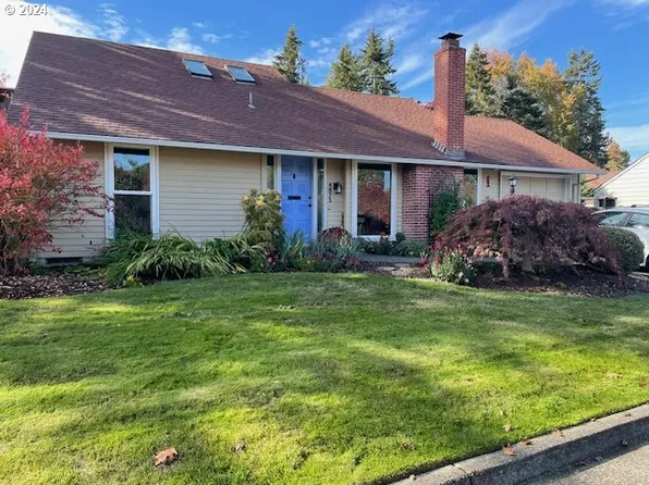 4875 SW Normandy Pl, Beaverton, OR 97005