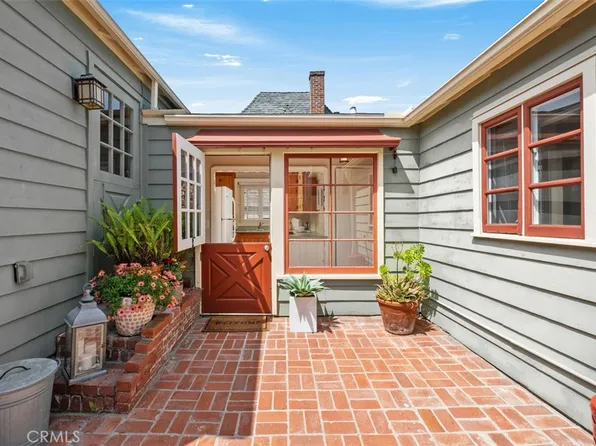 551 Anita St, Laguna Beach, CA 92651