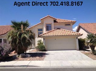 319 Cavalla St, Henderson, NV 89074